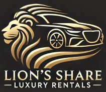 Lion's Share